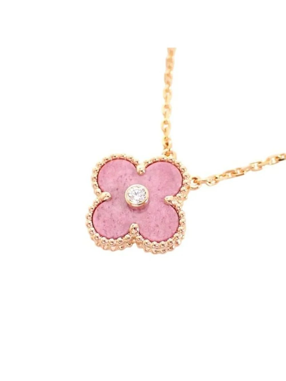 Van Cleef & Arpels brand van